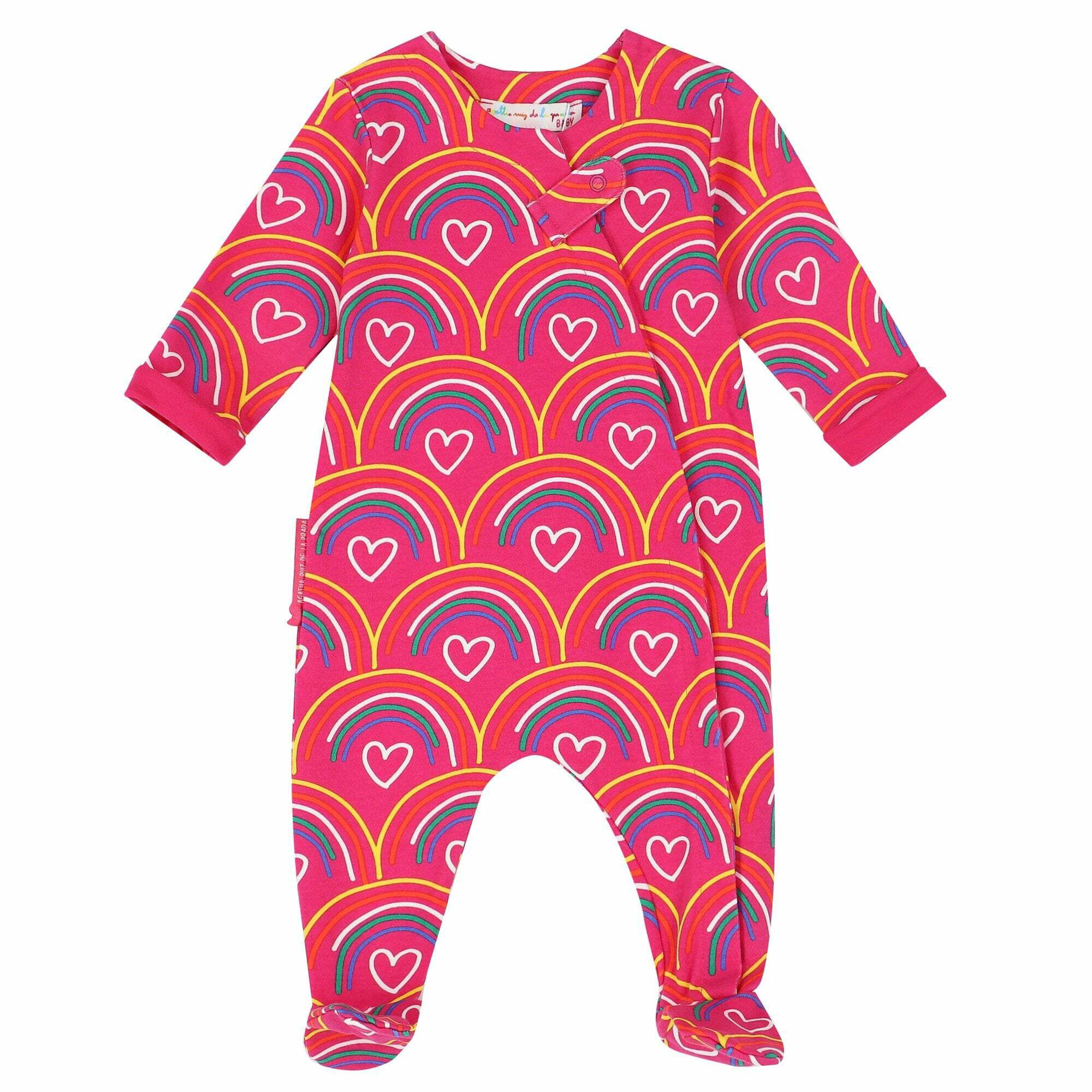 Rainbow baby discount grow