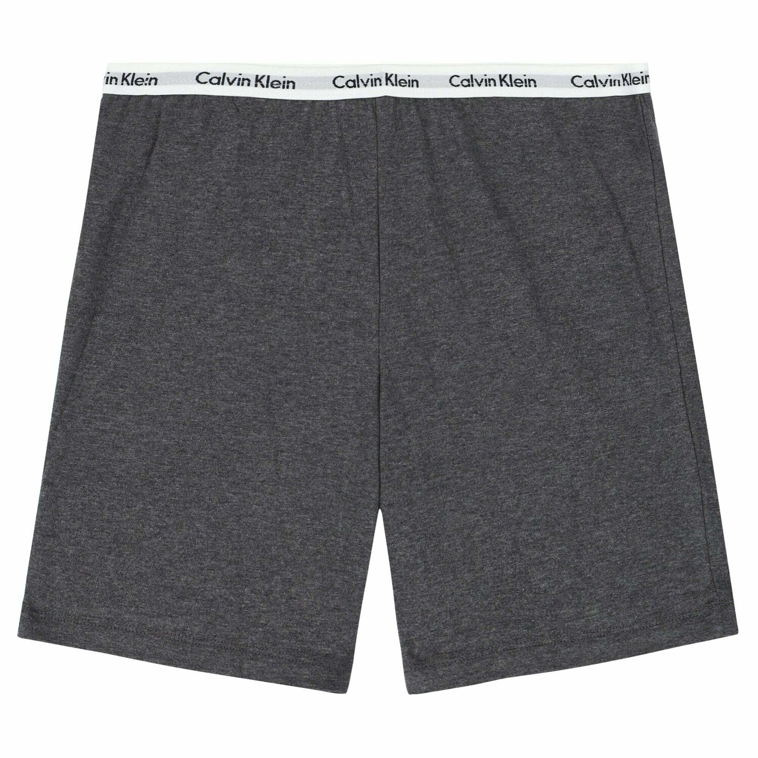 بيجاما بالشعار باللون الاسود والرمادى للاولاد , 1, hi-res