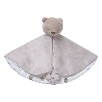 Beige Baby Doudou Comforter