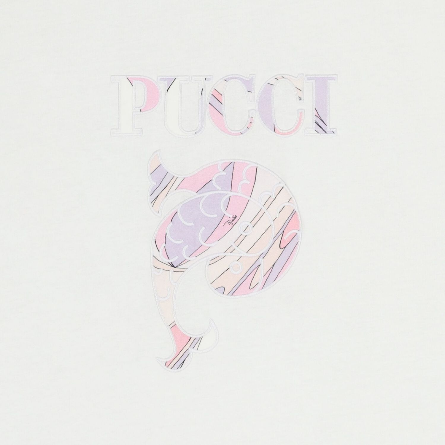 بطانية أطفال باللون  بيضاء ووردية مكشكشة من إيرل, 2, hi-res