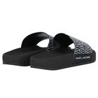 سلايدر بالشعار باللون الأبيض والأسود, 1, hi-res