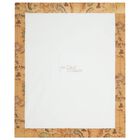 طقم هدايا ملابس اطفال بنقشة جغرافية باللونين الابيض و البيج , 1, hi-res