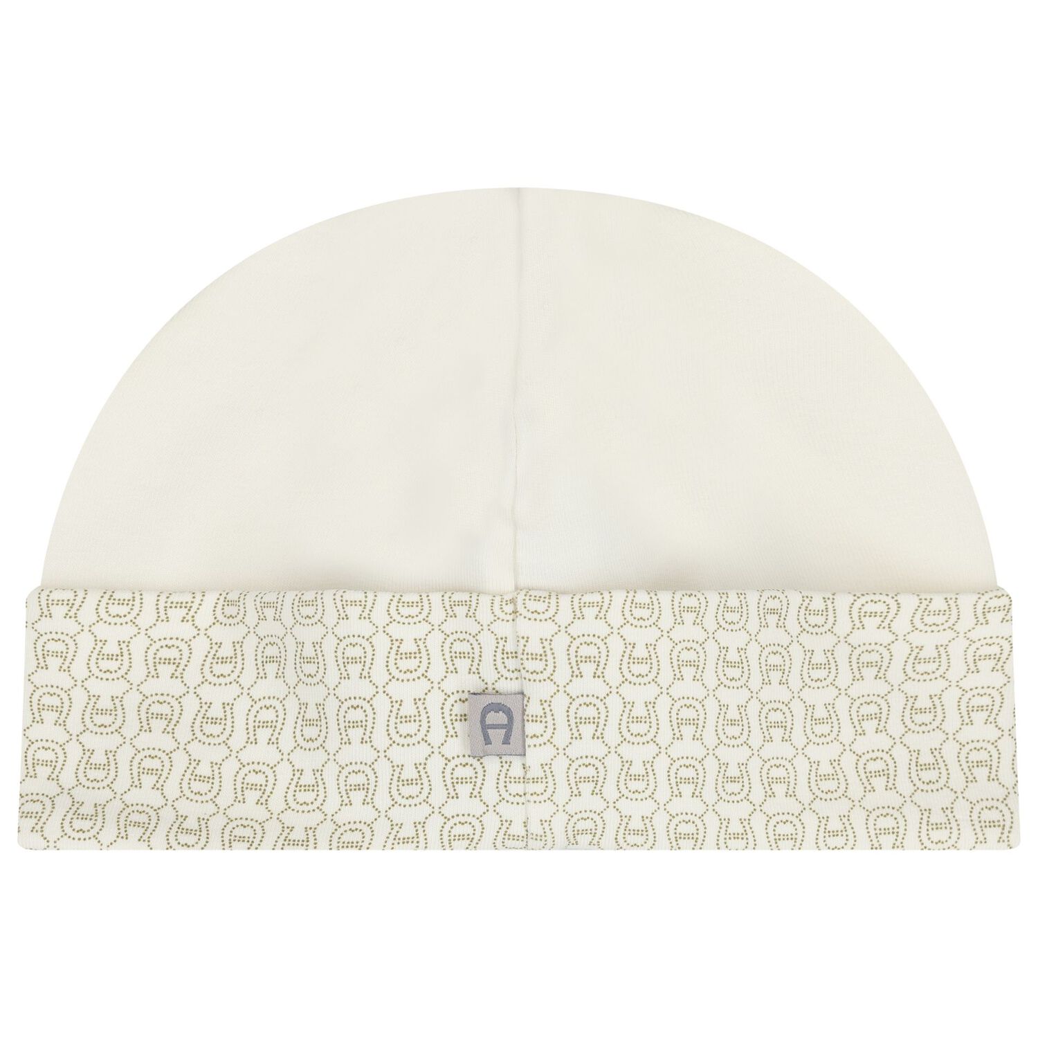 Ivory Logo Babygrow Gift Set , 1, hi-res