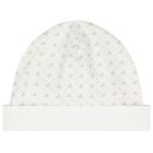 Ivory Logo Babygrow Set, 2, hi-res