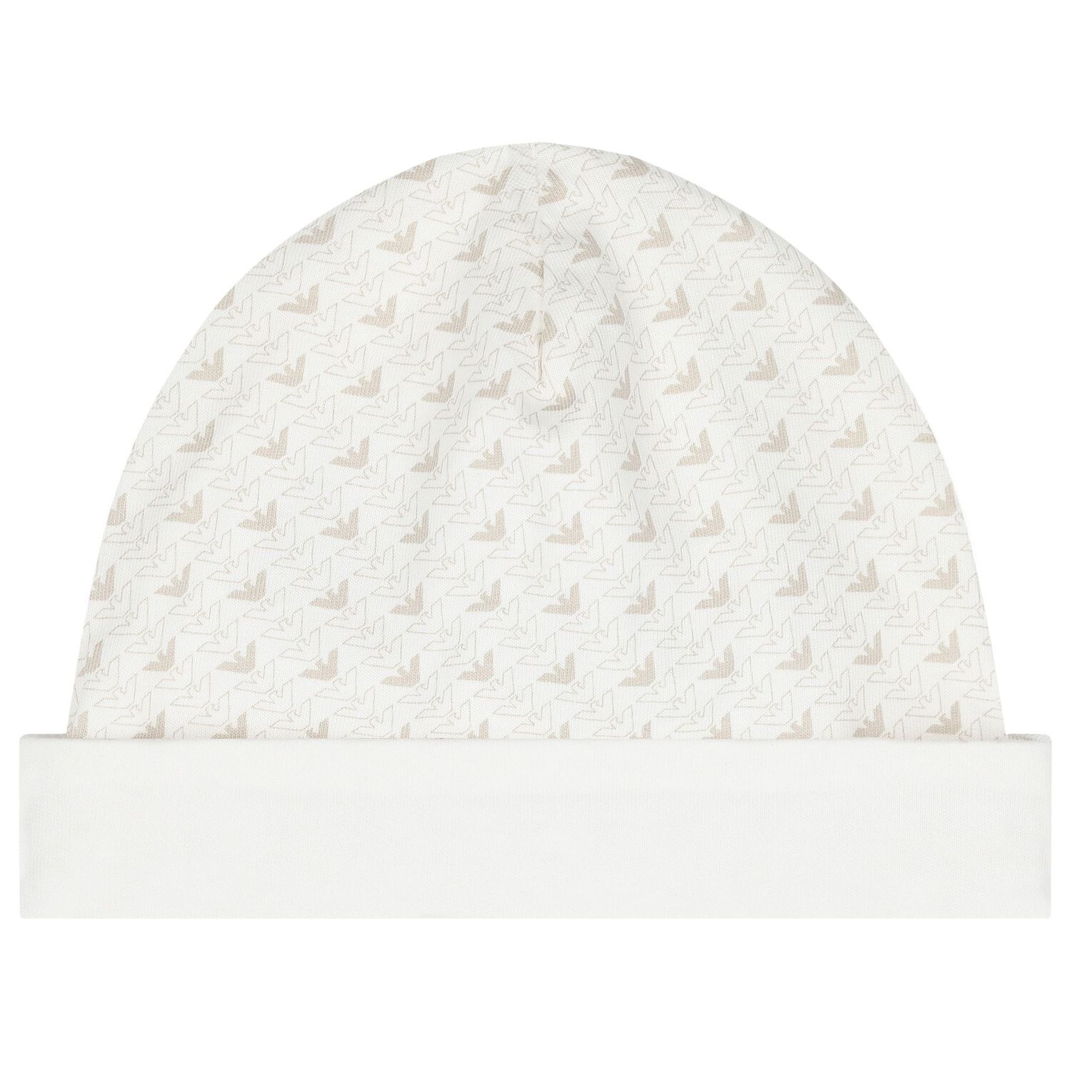 Ivory Logo Babygrow Set, 2, hi-res image number null