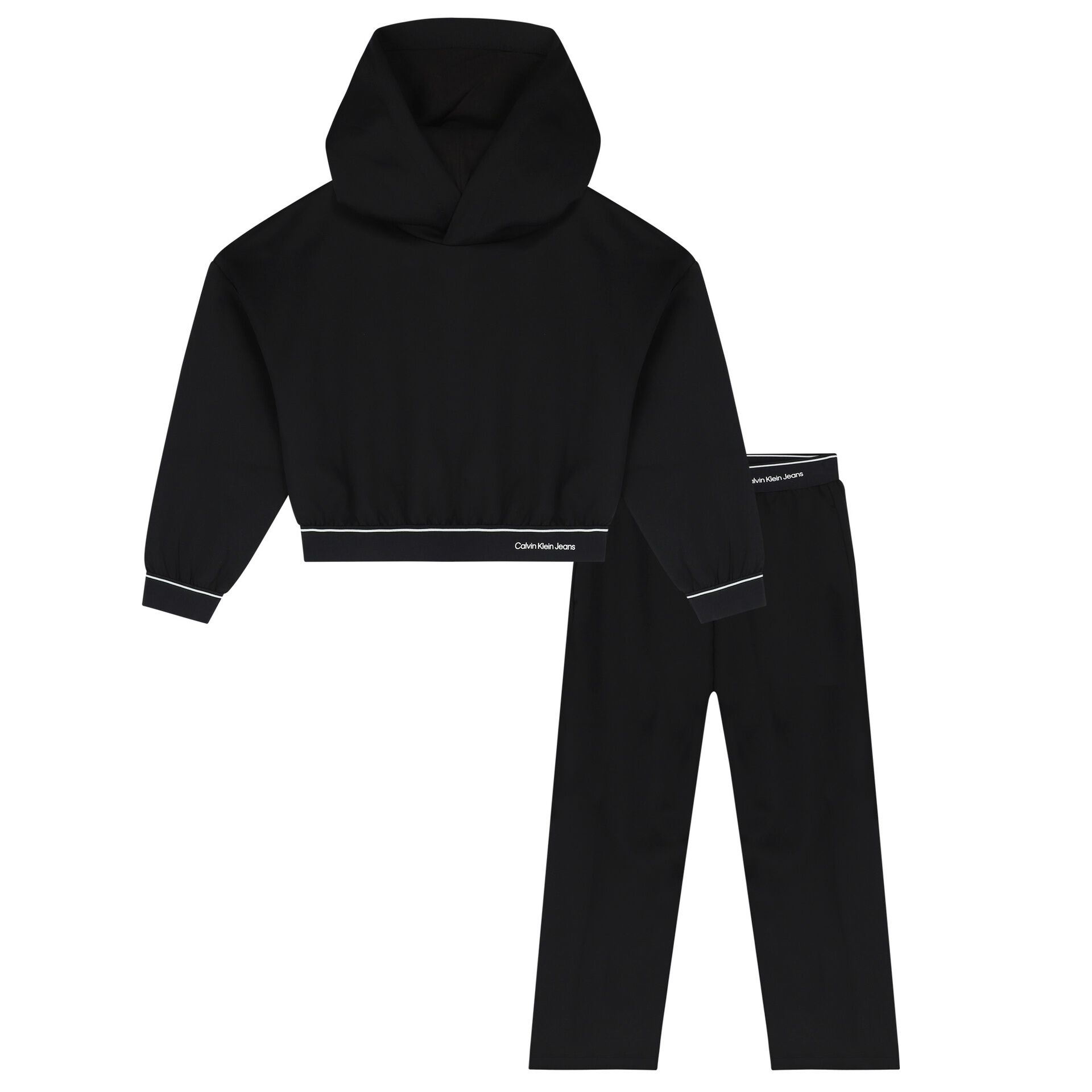 Calvin klein sale ladies trousers