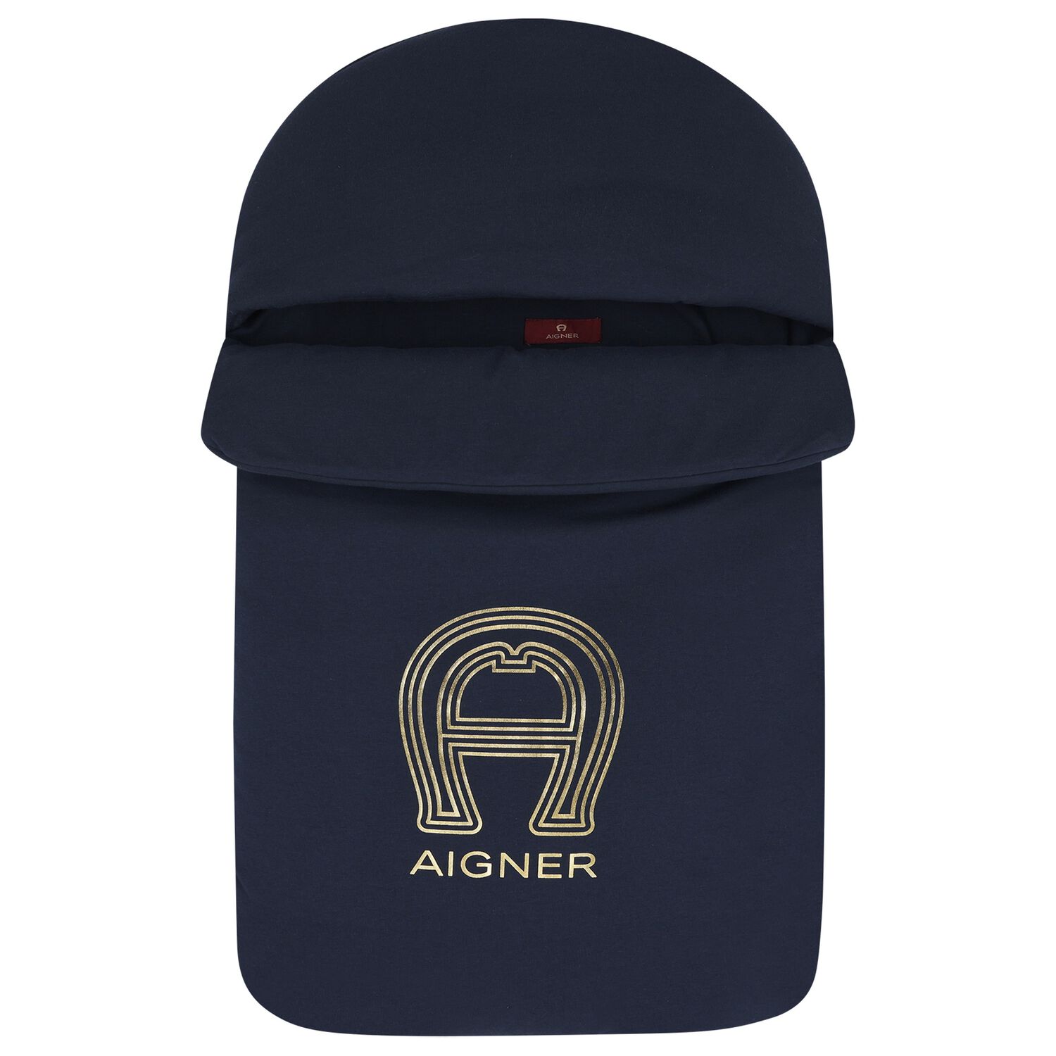 مدس اولاد بالشعار باللون الذهبي و الكحلى , 3, hi-res