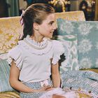 توب بنات بكشكة باللون الأبيض, 1, hi-res