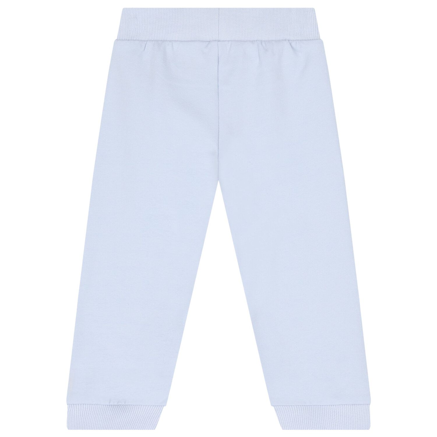 Blue Elephant Baby Tracksuit Set, 2, hi-res image number null