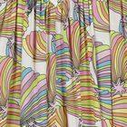 تنورة بنات شوتنج ستارز متعددة الألوان , 1, hi-res