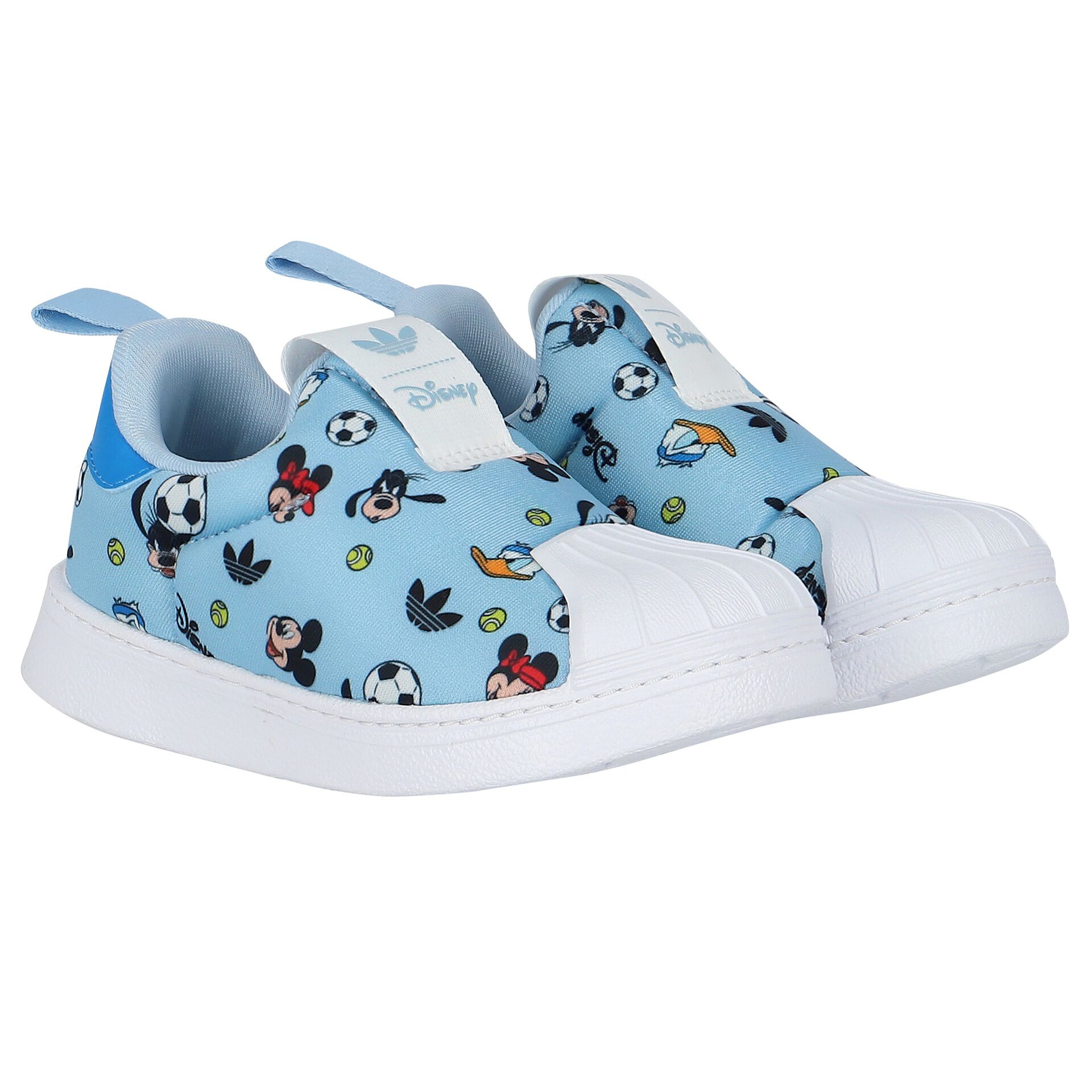 Disney trainers on sale