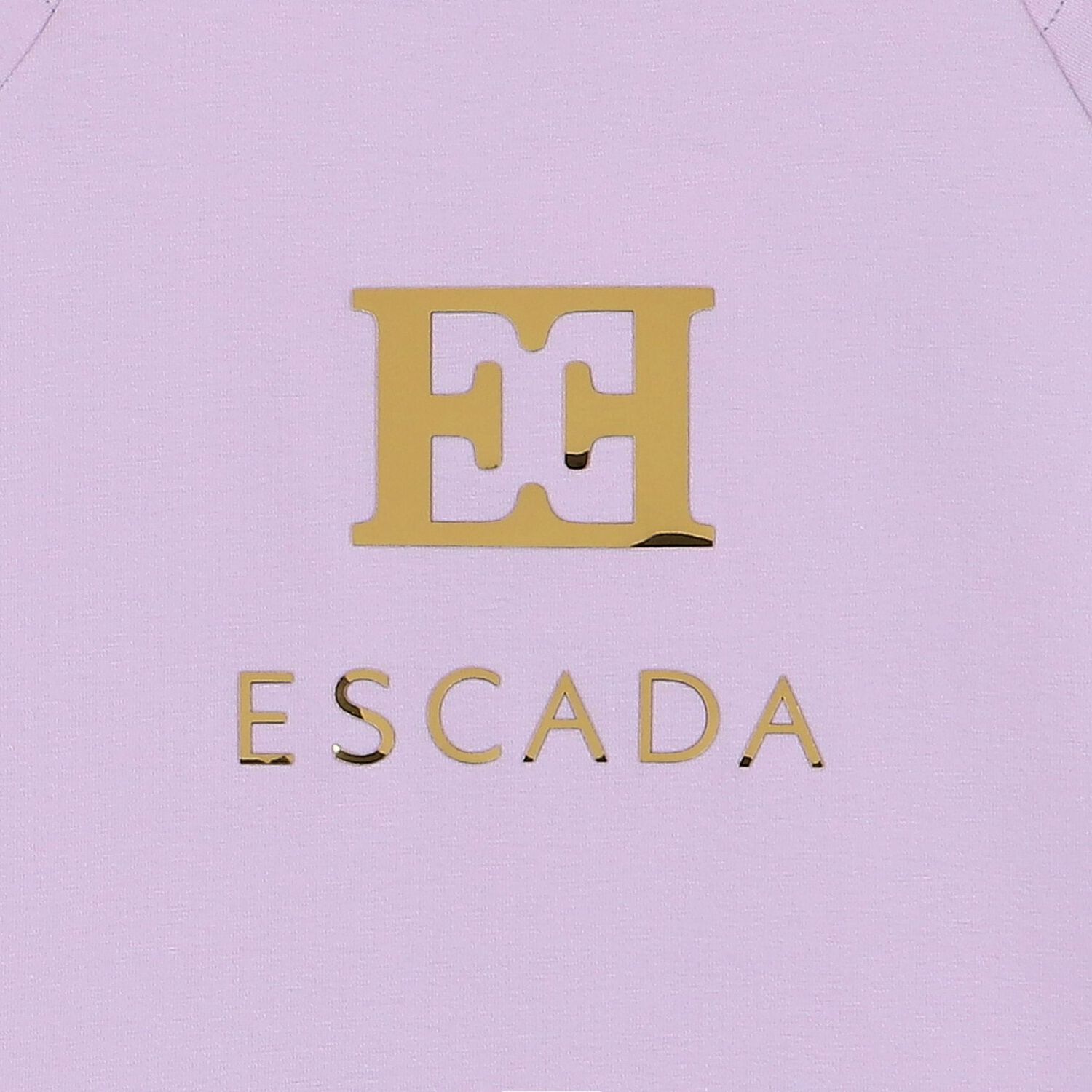 فستان بنات بالشعار باللون البنفسجي, 1, hi-res