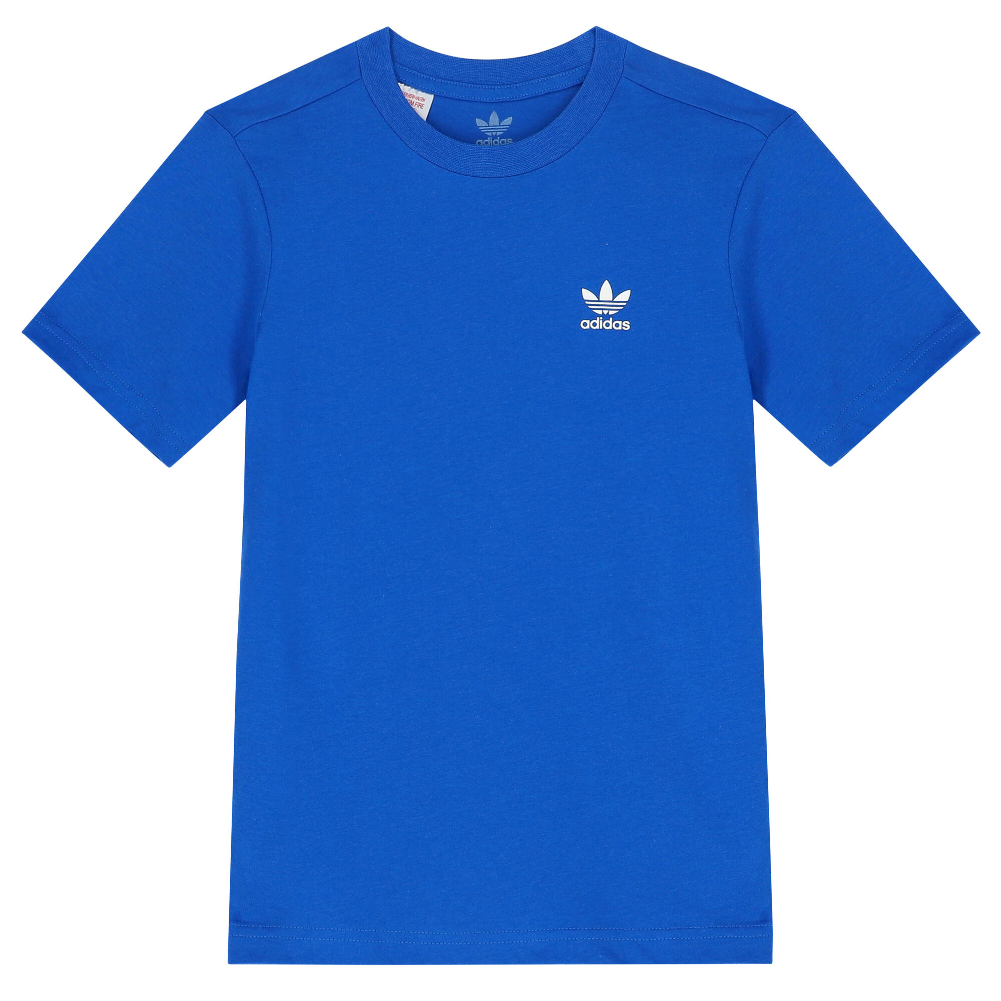 Adidas top originals tshirt
