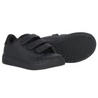 Black Advantage Base Trainers, 1, hi-res