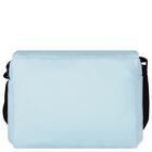 شنطة مواليد بشعار تيدي باللون الأزرق للأطفال , 2, hi-res