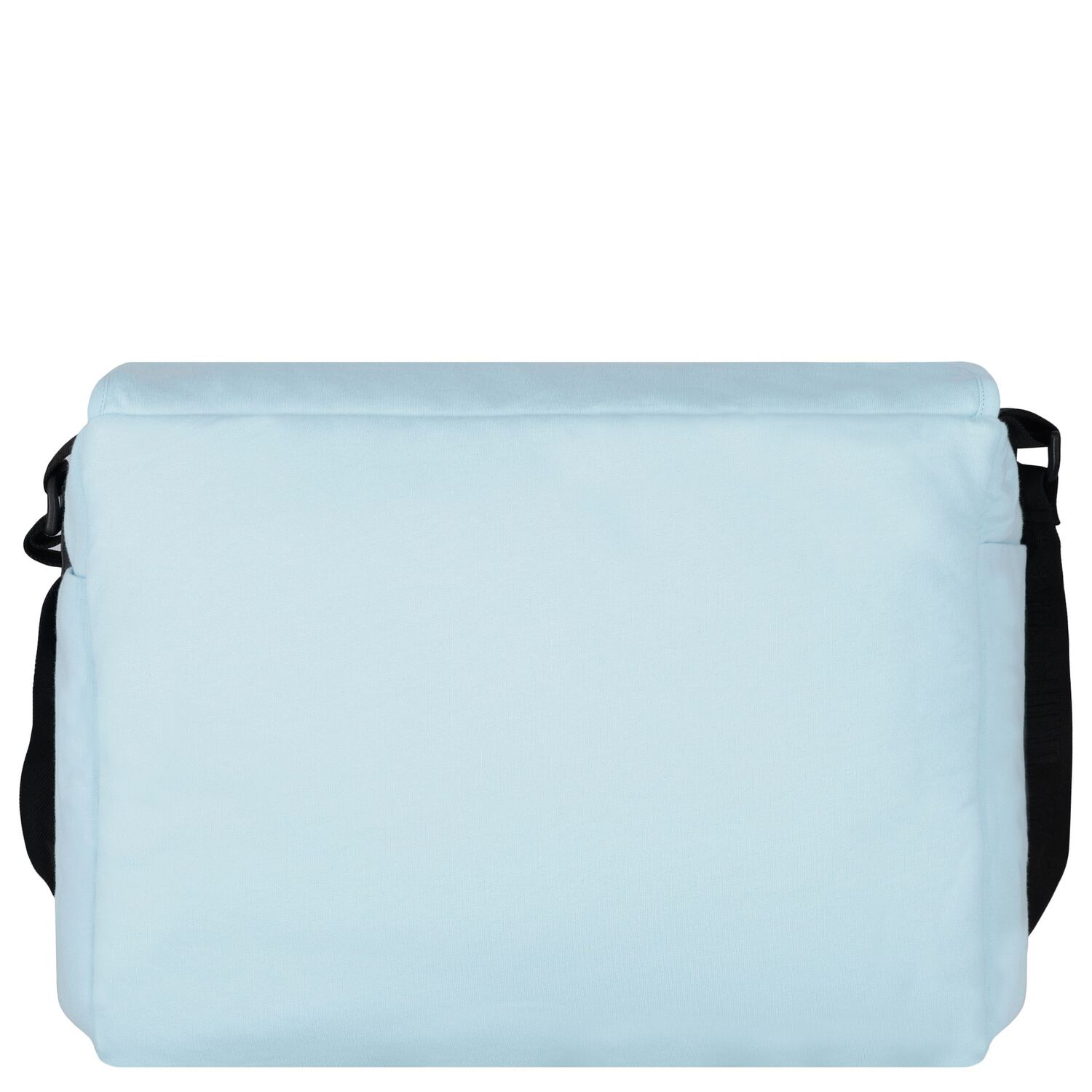 شنطة مواليد بشعار تيدي باللون الأزرق للأطفال , 2, hi-res