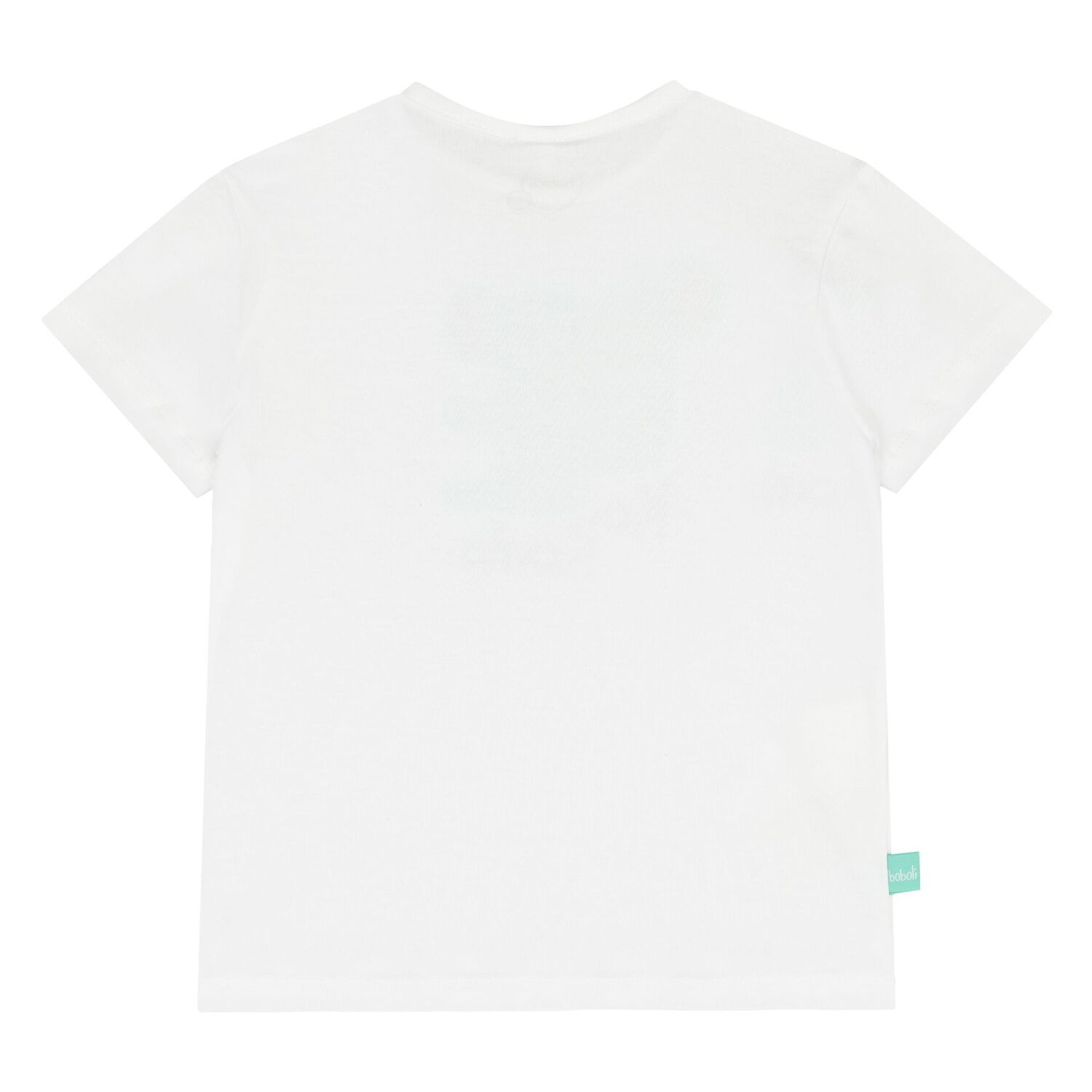 Younger Boys Ivory & Green Koala Shorts Set, 1, hi-res image number null