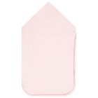 Baby Girls Pink Floral Bow Nest, 1, hi-res