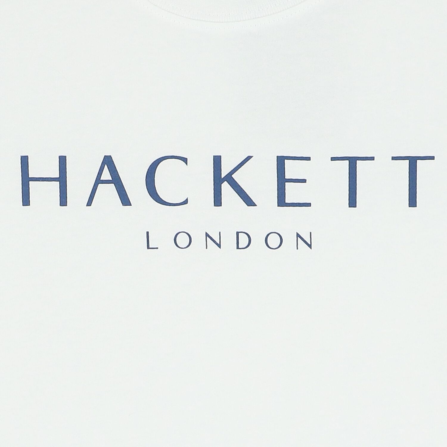 تيشيرت اولاد بالشعار باللون الابيض , 4, hi-res