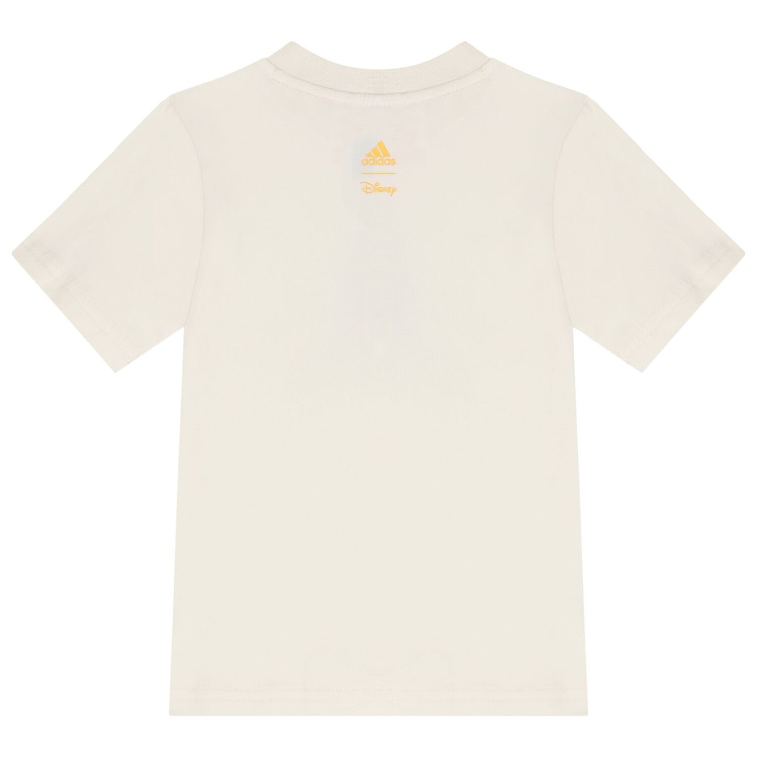 Beige Lion King Logo T-Shirt, 1, hi-res image number null