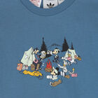 تيشيرت ديزنى باللون الازرق, 1, hi-res