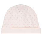 Navy Blue Logo Babygrow Gift Set, 3, hi-res