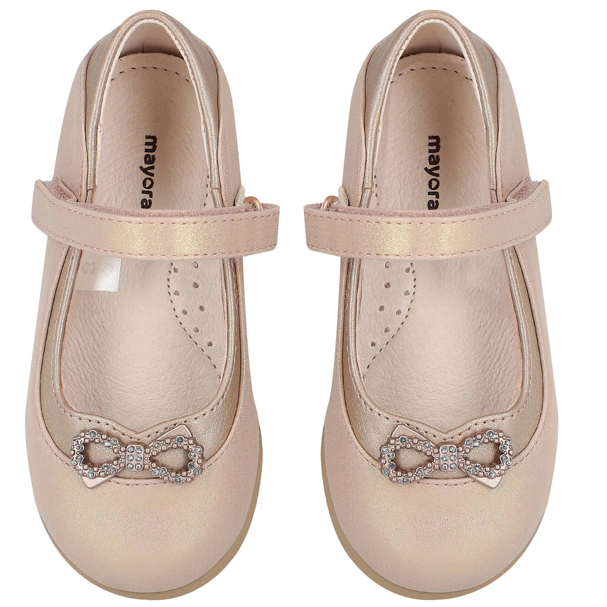 Diamante baby clearance shoes