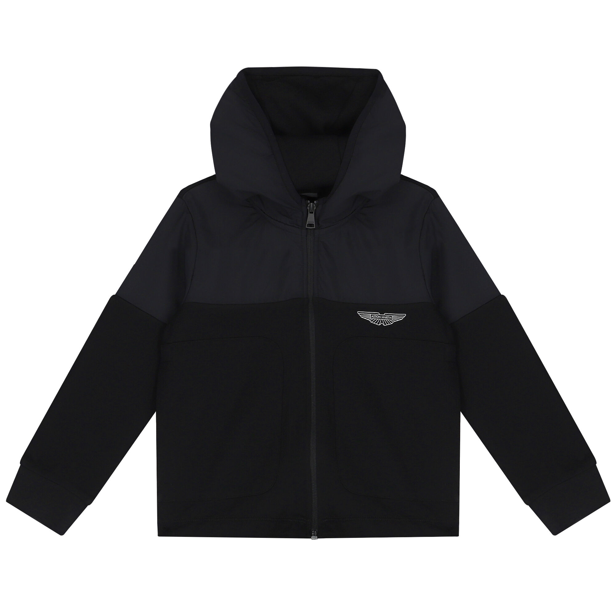 Hackett sale london hoodie