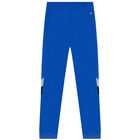 Blue Logo Joggers, 1, hi-res