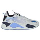 White RS-X Playsation Jr Trainers, 1, hi-res