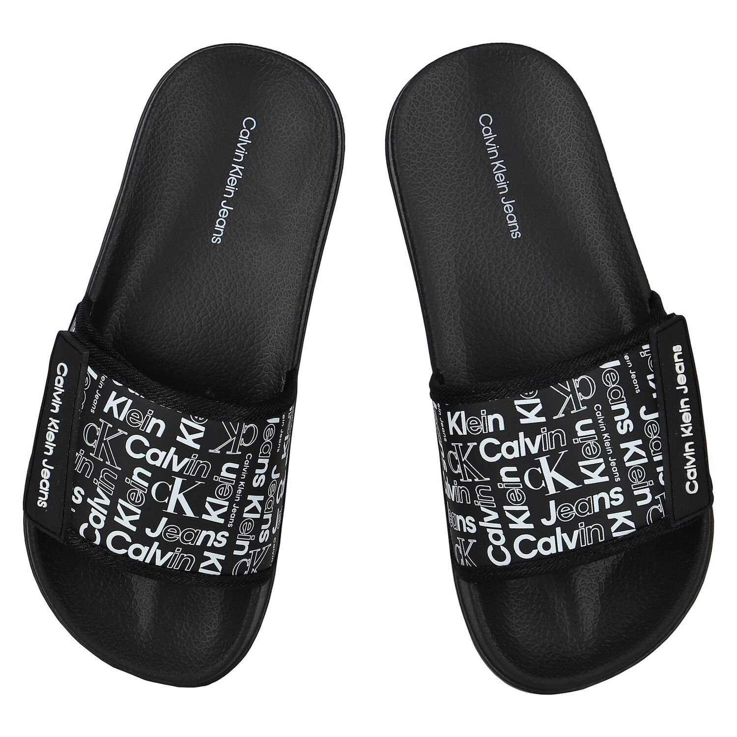 سلايدر بالشعار باللون الأسود, 1, hi-res