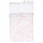 مدس بطبعة خريطة باللون الوردى, 3, hi-res