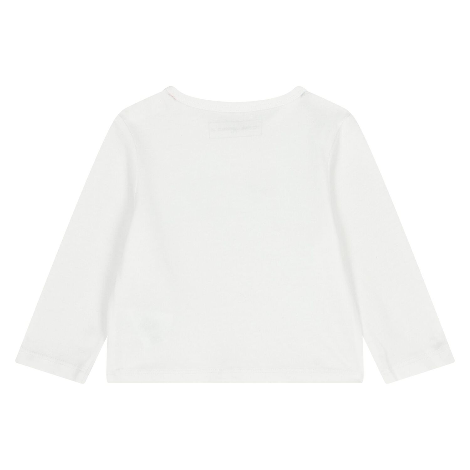 Younger Girls Pink & White Logo 3-Piece Tracksuit, 1, hi-res