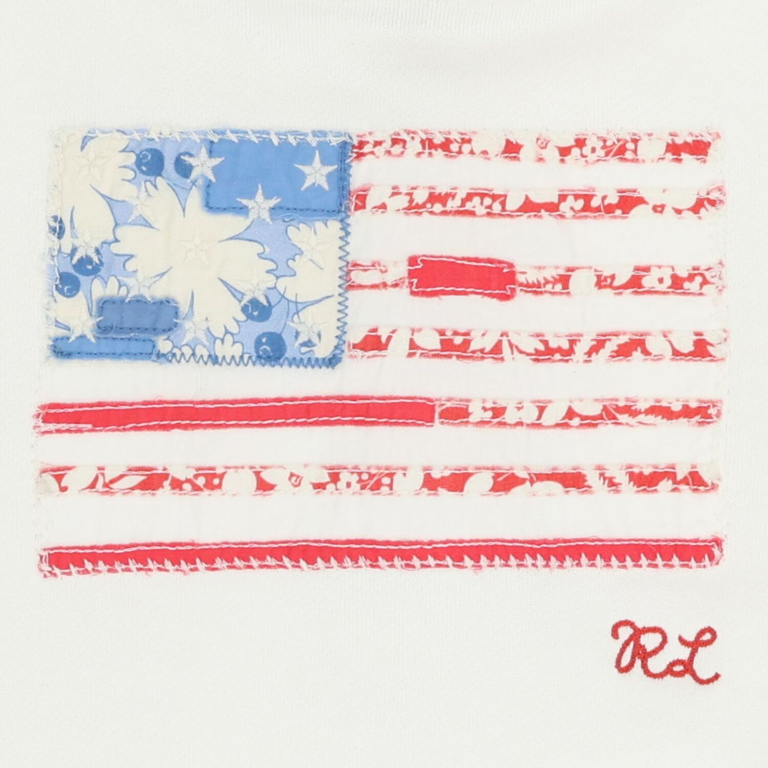 White Logo Hooded Top, 1, hi-res