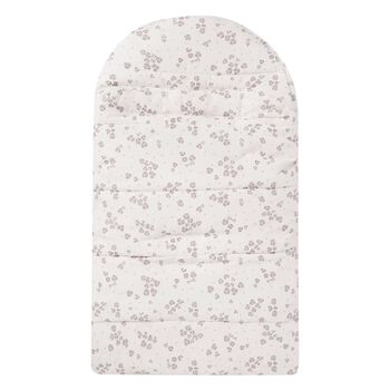 Ivory & Beige Baby Nest