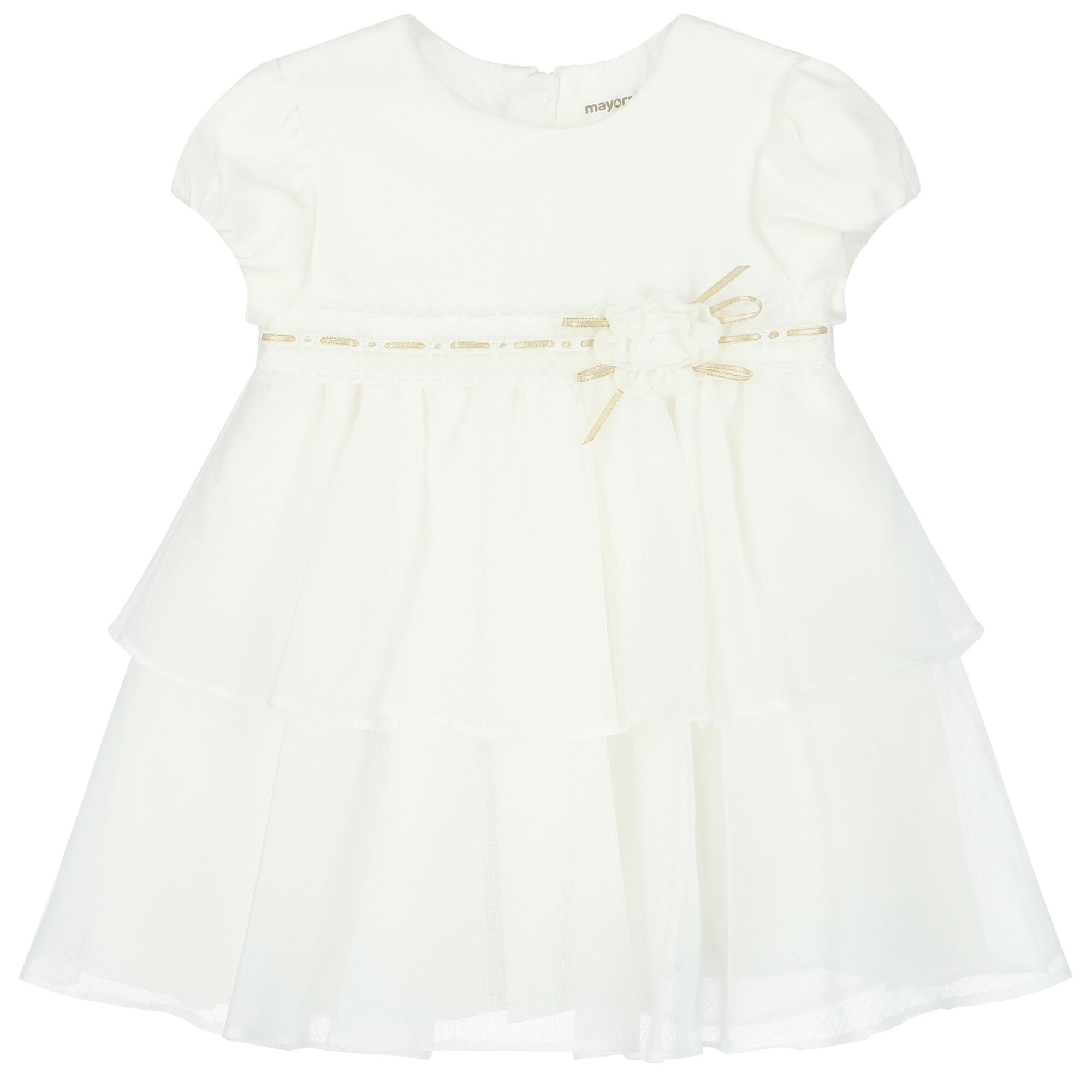 Mayoral dress deals