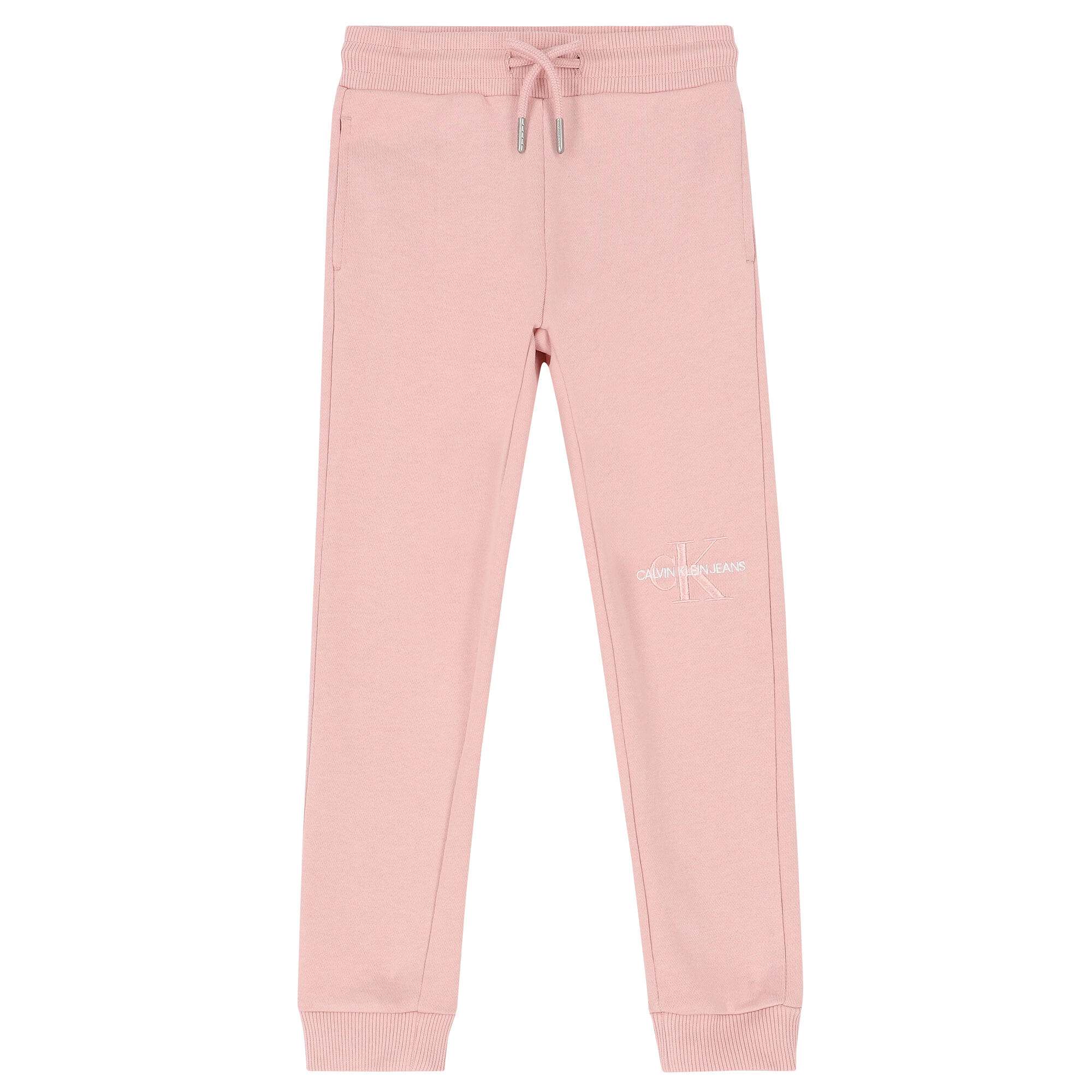 Calvin klein joggers hotsell girls