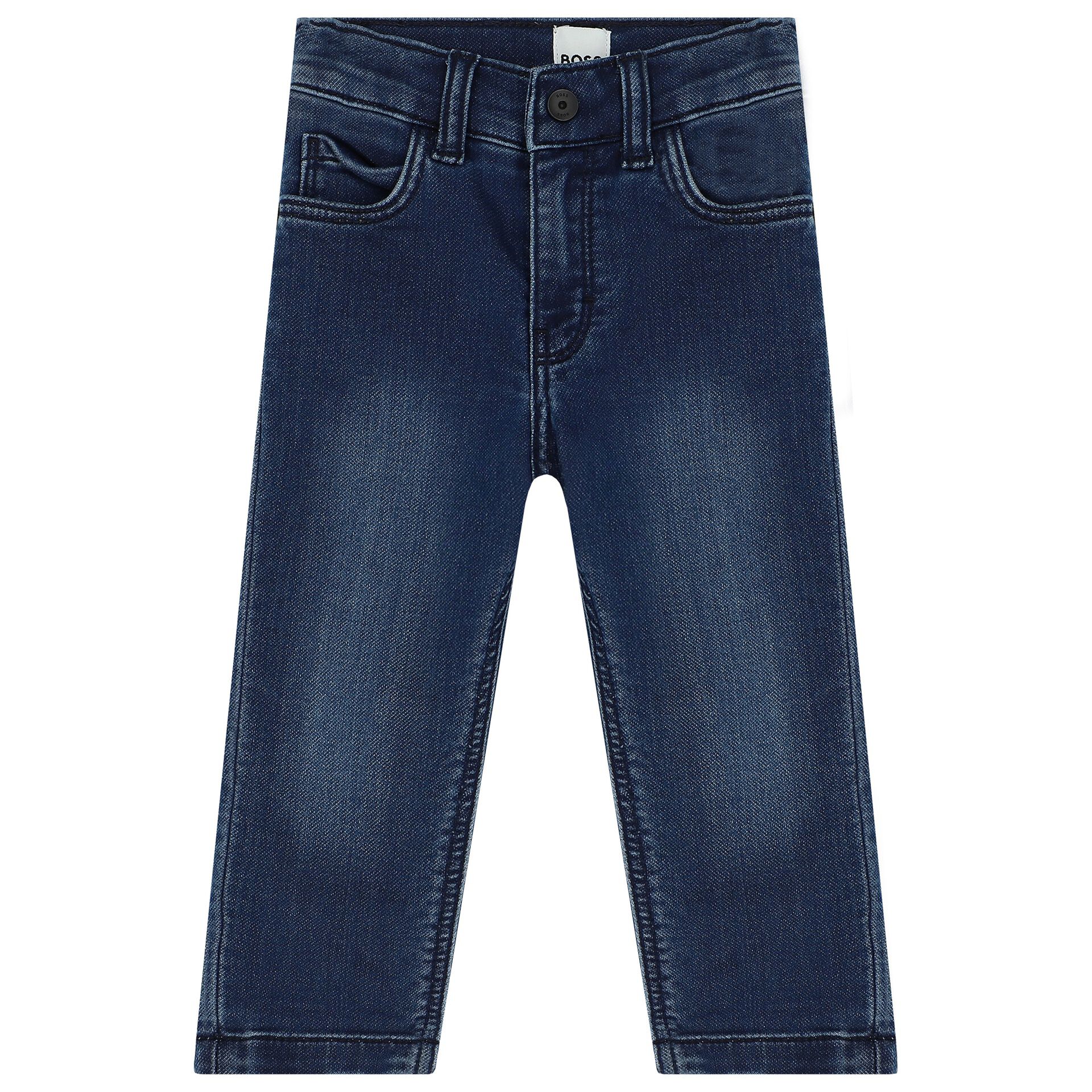 Boys boss hotsell jeans