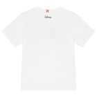 Boys White Disney Print T-Shirt, 1, hi-res