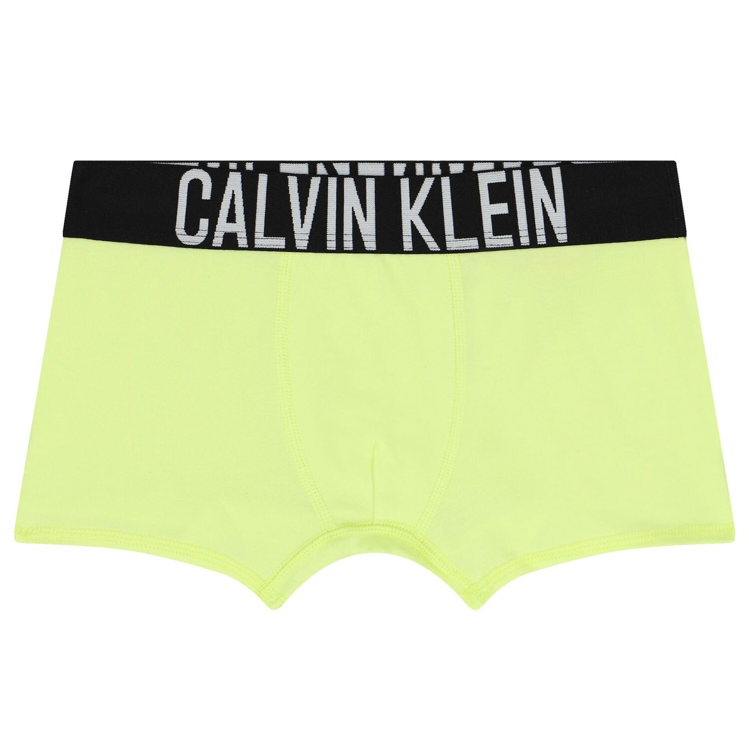 Boys Multi-Coloured Logo Boxer Shorts ( 3-Pack ), 1, hi-res