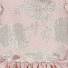 فستان عيد بأورجانزا باللون الوردي والذهبي, 1, hi-res