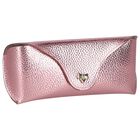 Girls Pink Embellished Sunglasses, 1, hi-res