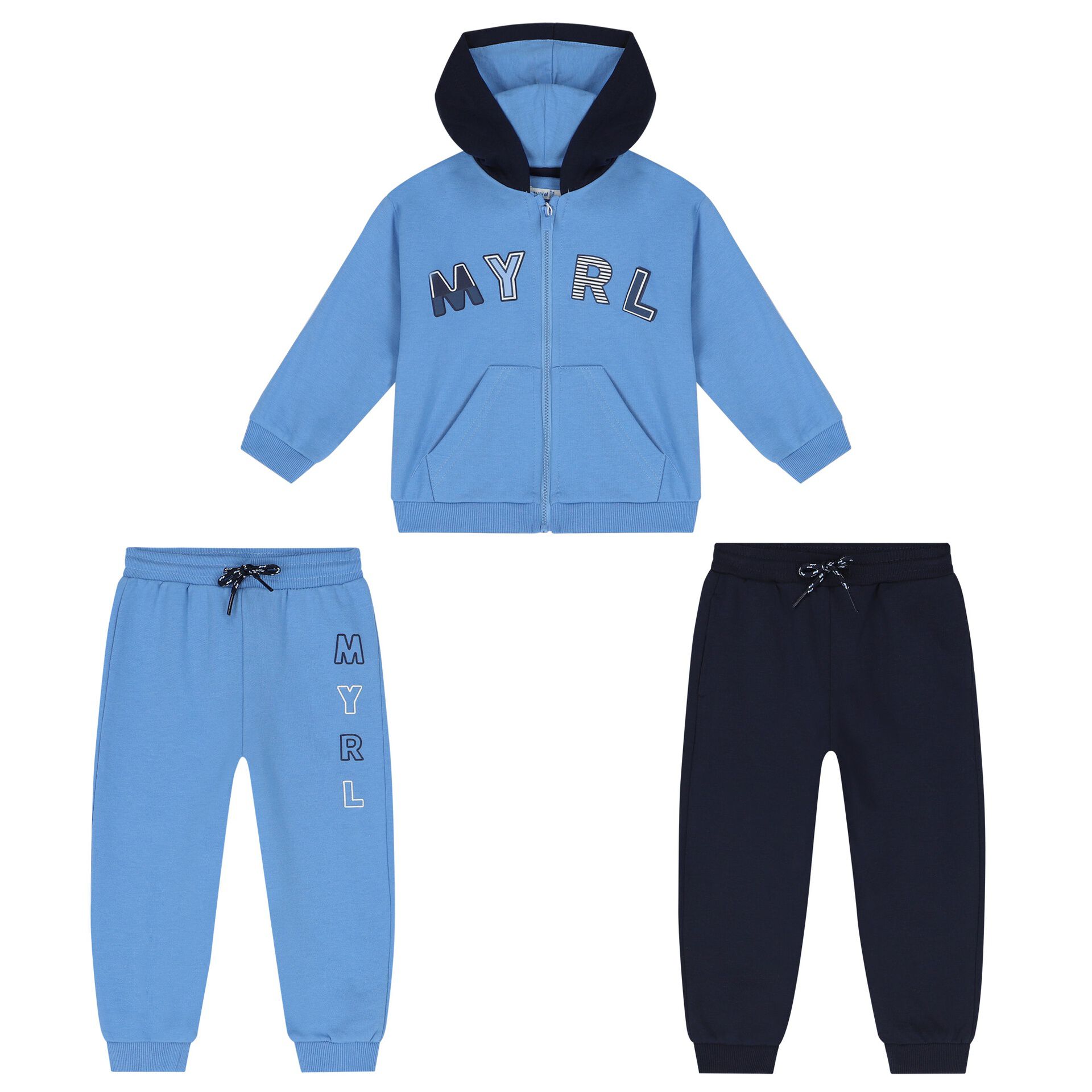 Baby boy store jogging suits
