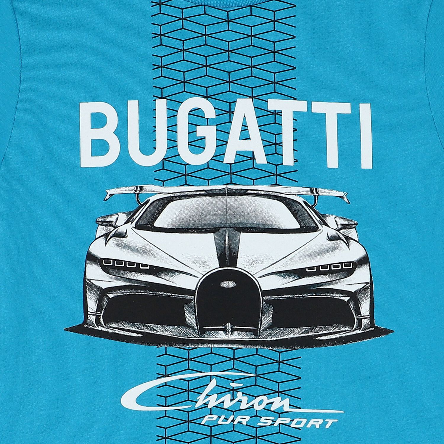 تيشيرت أولاد باللون الأزرق, 3, hi-res