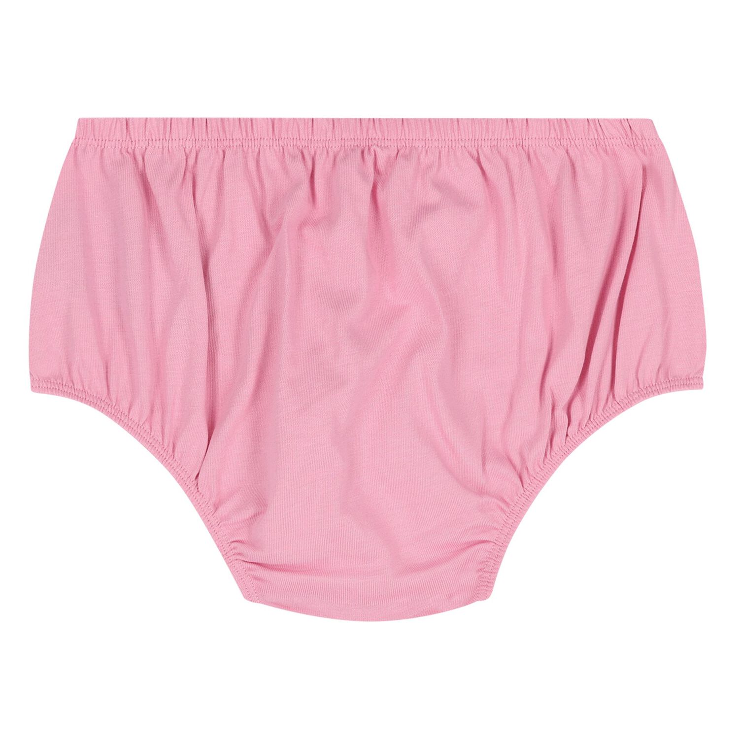 Younger Girls Pink Logo Dress Set , 1, hi-res