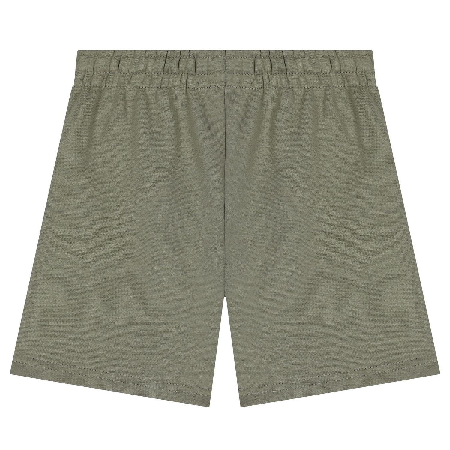 Green Logo Shorts, 4, hi-res image number null