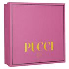 Baby Girls Multi-Colored Onde Babygrow Gift Set, 1, hi-res