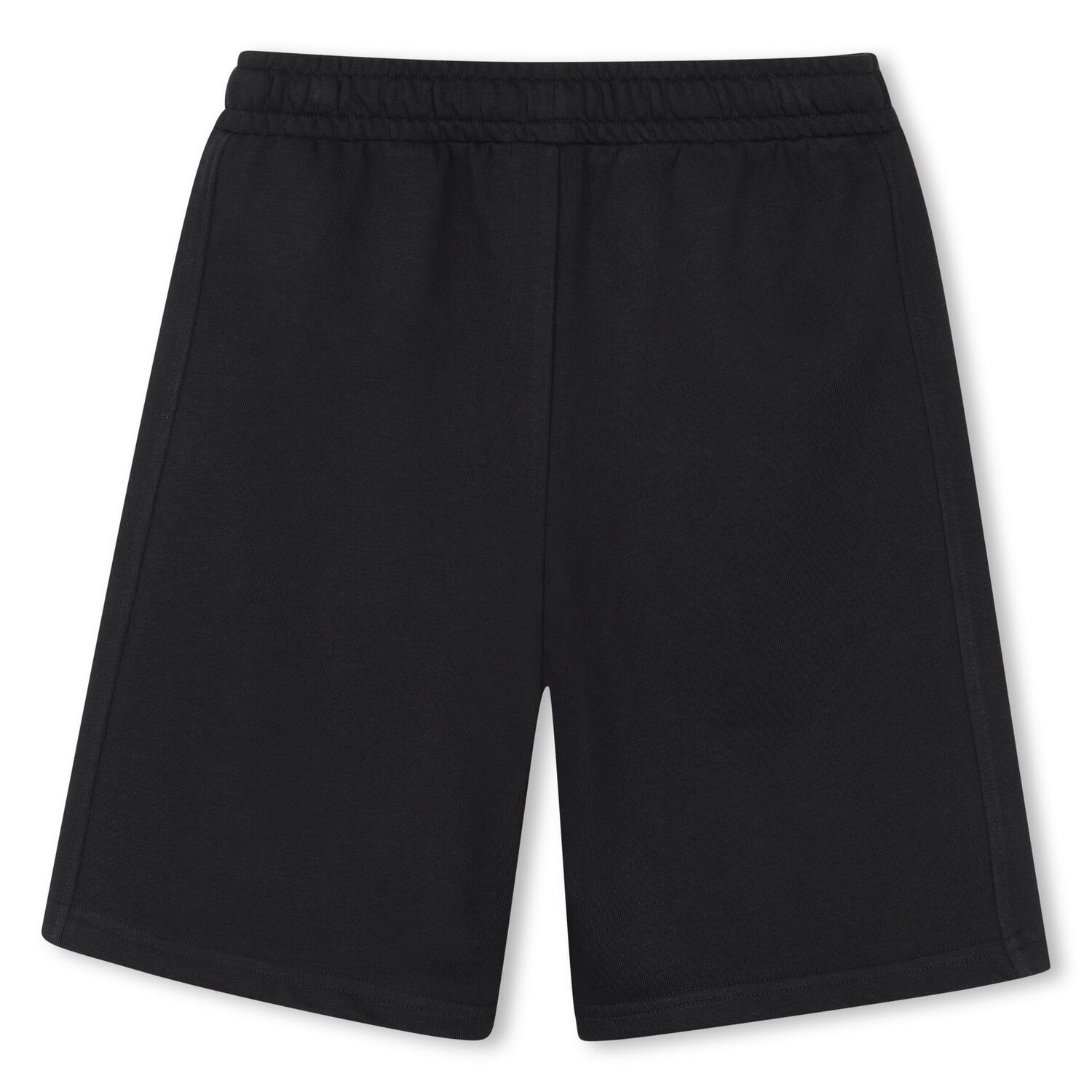 Boys Black Football World Cup 2026 Shorts, 1, hi-res