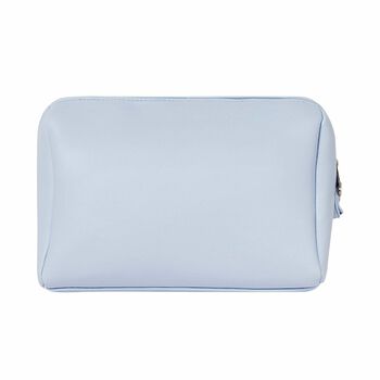 Baby Boys Blue Wash Bag