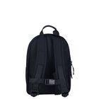 Navy Blue Logo Backpack, 1, hi-res